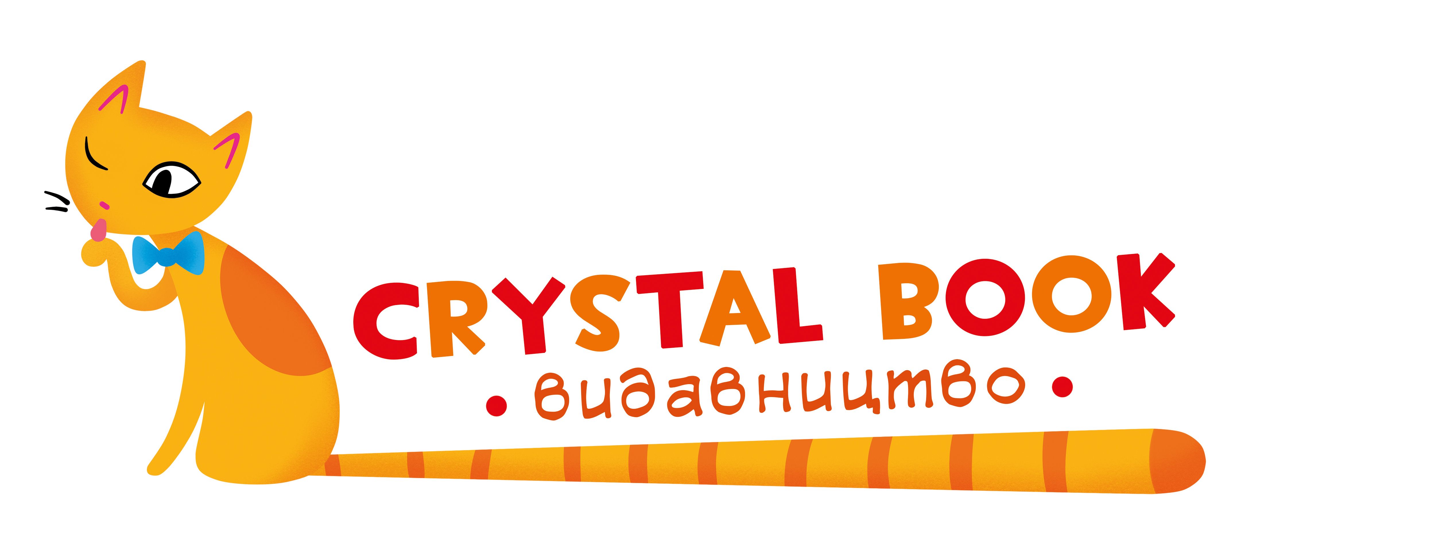 Издательство «Crystall book»